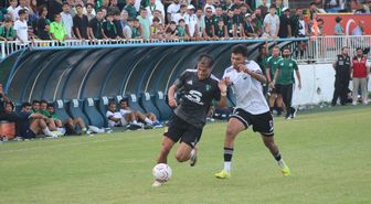 Kocaelispor Son Hazırlık Maçında 1-1 Berabere Kaldı