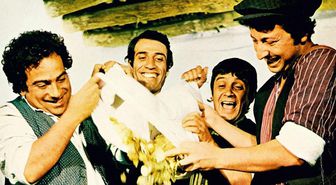 Köyden İndim Şehire nerede çekildi, ne zaman çekildi? Köyden İndim Şehire filmi oyuncuları kim, konusu ne?