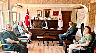 Gölpazarı'nda Köy İhtiyaçları ve Projeler Masada