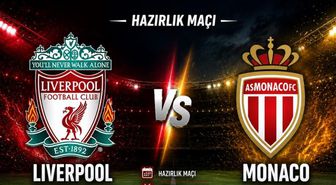 Liverpool Monaco maçı hangi kanalda, Liverpool Monaco nereden CANLI izlenir?