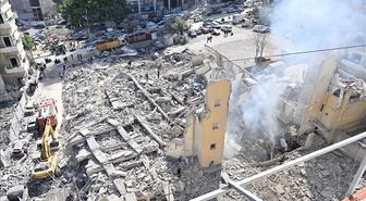 Lübnan'da İsrail saldırılarının bilançosu: 4 bin 335 ölü, 12 bin 277 yaralı