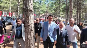 Saadet Partisi'nden Mekke Anlaşması'na sert eleştiri
