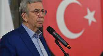 Mansur Yavaş'tan Çerçeve Yasa çıkışı: Barış, kanun çıkarmakla kurulmaz, temeli adalettir