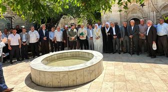 Mardin'de kan davası barışla sona erdi