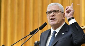 Dervişoğlu'ndan çerçeve yasa tepkisi: 'Kime mesaj veriyorsunuz? Siz bu milleti ölüm uykusuna yattı mı zannediyorsunuz?'