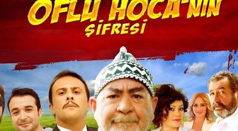 Oflu Hoca’nın Şifresi filmi nerede çekildi, ne zaman çekildi? Oflu Hoca’nın Şifresi filmi oyuncuları kim, konusu ne?
