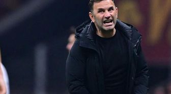 Okan Buruk Çorumspor maçında cezalı mı, kırmızı kart cezalısı mı, hazırlık maçında görülen kart ligde geçerli mi?
