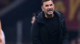 Okan Buruk'u bekleyen büyük tehlike