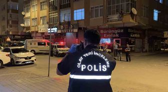 Kayseri'de Bıçaklı Saldırı: 1 Kişi Hayatını Kaybetti