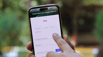 UETS Taklidi Dolandırıcılık Uyarısı: e-Devlet Bilgileriniz Tehlikede