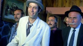 Sahte Kabadayı filmi nerede çekildi, ne zaman çekildi? Sahte Kabadayı filmi oyuncuları kim, konusu ne?