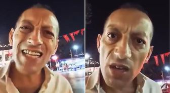 Cumhurbaşkanı Erdoğan'a sosyal medyadan hakaretler savuran şahıs gözaltına alındı