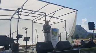 Şavşat Kültür Sanat Festivali'nde Doğa ve Dayanışma Mesajları