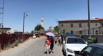 Uzmanından sıcak hava uyarısı: Kalp krizi riski artıyor