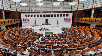 TBMM'de Şehit Yakınları ve Gazilere Yönelik Kanun Teklifi Görüşüldü