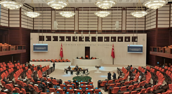 YENİ Parti'den Gazilere ve Uzman Çavuşlara Destek: 'Eksik Hakkın Tam Hak Gibi Sunulmasına Ortak Olamayız'