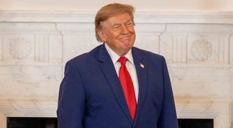 Trump: İran'la 'Yarım Müzakere' İçindeyiz