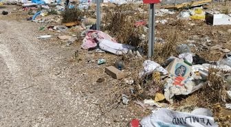 Kapıdağ Yarımadası'nda Çevre Kirliliği Tepkisi