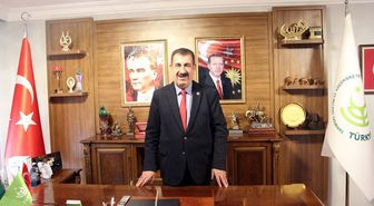 TÜRKYED'den milli birlik ve üretim vurgusu