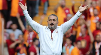 Ultraslan lideri Sebahattin Şirin gözaltına alındı