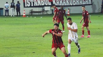Van Spor FK, Sezona Kayserispor'a 2-0 Mağlup Başladı