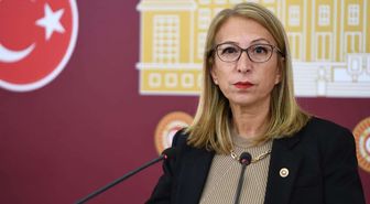 YENİ Partili Derici'den 'hayır' kararı
