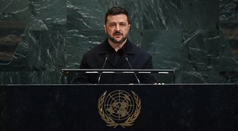 Zelenskiy: ABD ile Patriot füze teslimatı anlaşması yetersiz