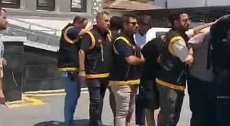 Tarsus'ta borç kavgasında 2 kuzen öldü, 6 şüpheli adliyede