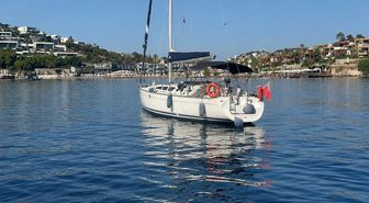 Bodrum'da Yelkenli Teknede 61 Göçmen Yakalandı, 5 Şüpheli Gözaltında