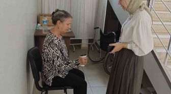 Akçakoca'da Hareket Yaşı Ölçümü
