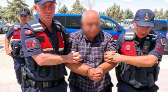 Aksaray'da Alacak Verecek Cinayeti: 2 Kişi Öldü, Şüpheli Adliyede