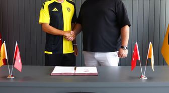 Aliağa Futbol'dan Sydney FC'den Ahmet Arslan Transferi