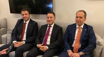Babacan'dan çerçeve yasa uyarısı: Uygulamada ciddi yol kazaları olabilir