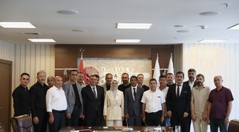 Bakan Göktaş: Gazilik Ünvanı Kazandıran Tarihi Düzenlemeyi Değerlendirdik