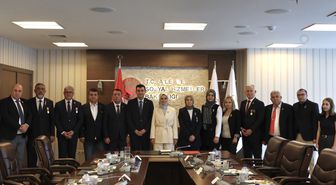 Bakan Göktaş'tan şehit aileleri ve gazilere vefa vurgusu