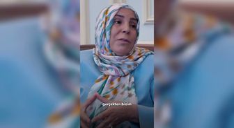 Adalet Bakanı Gürlek, Muhsin Yazıcıoğlu'nun Ailesiyle Görüştü