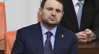 Bakan Gürlek, Muhsin Yazıcıoğlu'nun ailesini kabul edecek
