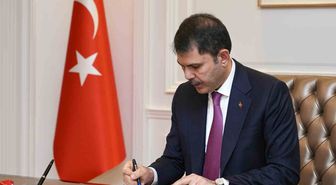 Sındırgı'da Depremin 1. Yılında Yeni Yuvalar Yükseliyor