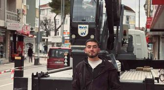 Baklan'da Kayıp Genç Çivril'de Ölü Bulundu
