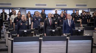 Sındırgı'da 305 Deprem Konutu ve 1 İş Yeri Sahiplerini Buldu