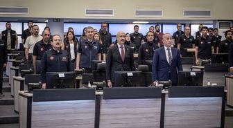 Sındırgı'da 305 Deprem Konutu ve 1 İş Yeri Sahiplerini Buldu