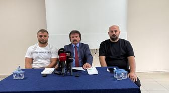 Serhat Elvan Tokat Belediye Spor'a Transfer Oldu