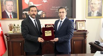 Bayburt ve Demirözü Projelerine KUDAKA Desteği