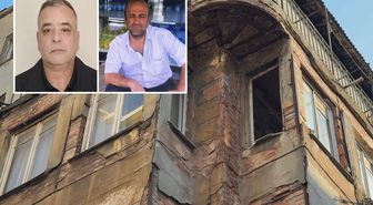 Beyoğlu'nda komşusunu bıçakla öldürüp 'kötü koku geliyor' diye ihbarda bulundu