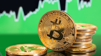 Bitcoin'de yükseliş sürüyor: Yeni sınav çarşamba günü
