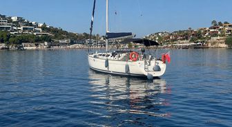 Bodrum'da 61 Kaçak Göçmen ve 5 Organizatör Yakalandı