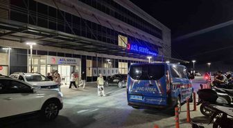 Bodrum'da Otelde Gaz Sızıntısı: 15 Kişi Hastaneye Kaldırıldı