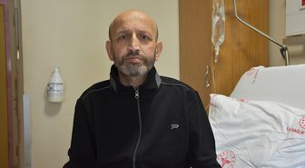 TAVİ Yöntemiyle Zorlu Ameliyatsız Kapak Değişimi