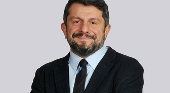 Can Atalay: Barış Ateşini Birlikte Koruyalım