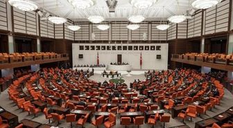 Çerçeve yasa meclisten geçti mi, kabul edildi mi?